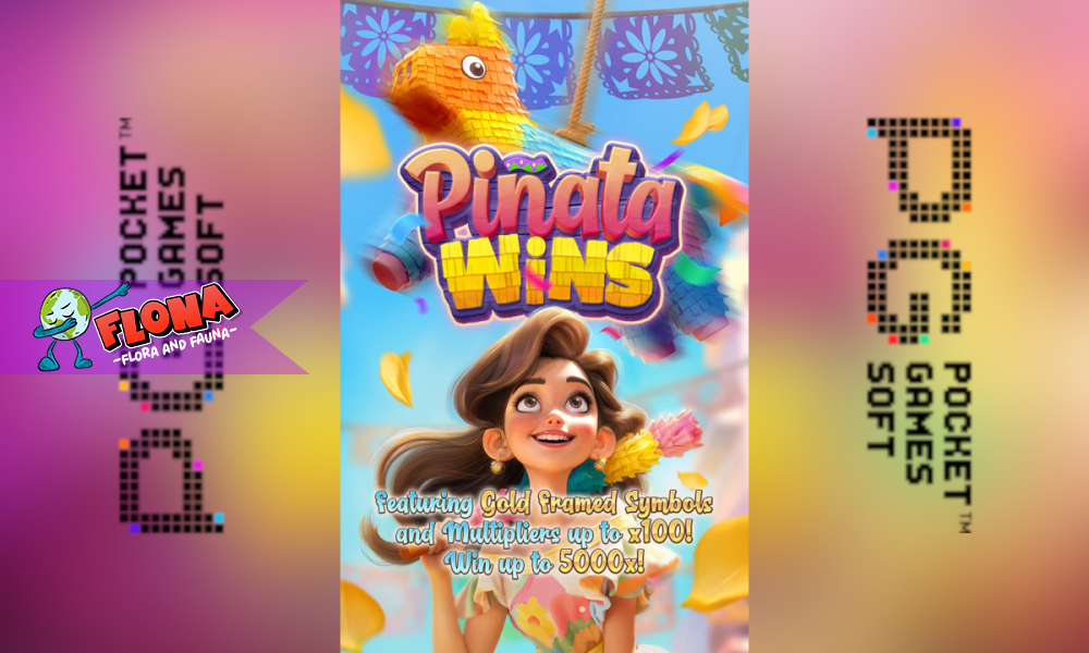 Pinata Wins Slot Gacor: Trik dan Strategi Menang Besar