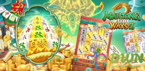 Mahjong Ways: Cara Bermain dan Strategi untuk Menang Besar
