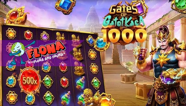 Gates of Gatot Kaca 1000: Strategi dan Bocoran Terbaru