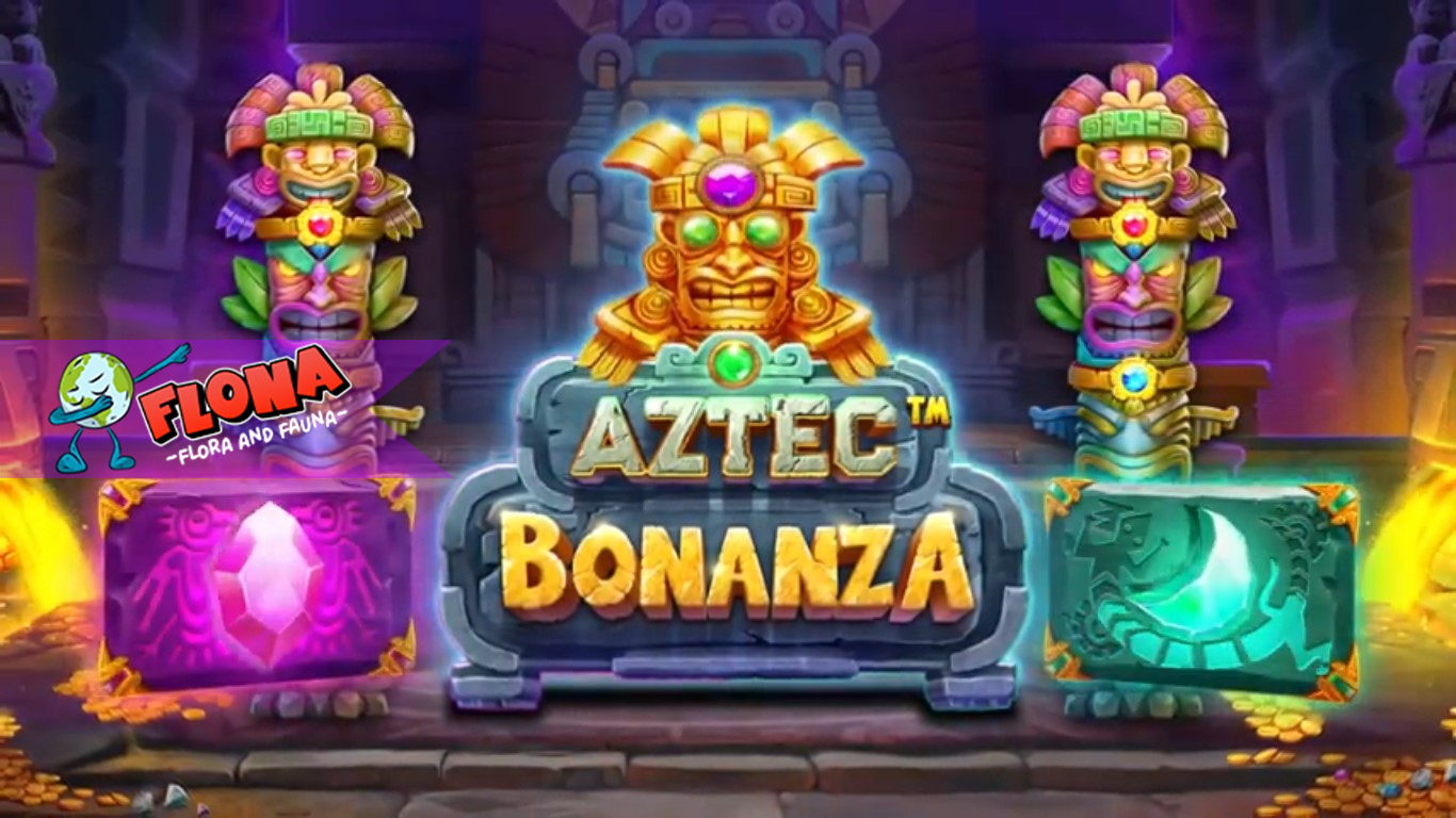 Aztec Bonanza Slot Online: Temukan Rahasia Kemenangan Besar
