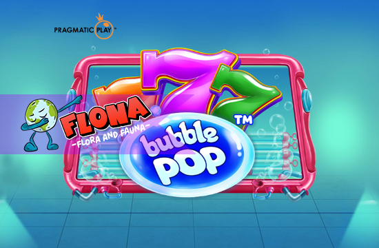 Bubble Pop Slot Online: Rahasia di Balik Jackpot Besar