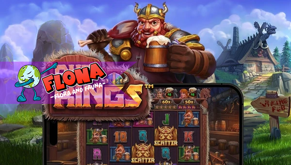 Pub Kings Slot Gacor Hari Ini: Raih Jackpot dengan Mudah
