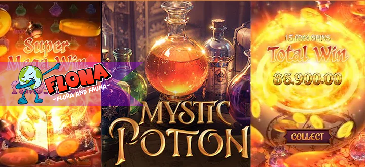 Mystic Potion Slot Online: Pola Gacor dan Strategi Menang