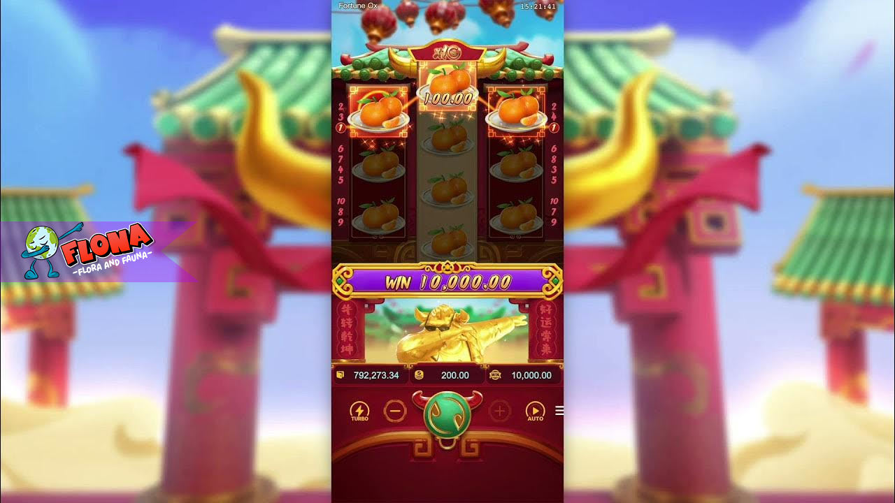 Fortune Ox Slot Gacor 2024: Tips dan Trik Terbaru untuk Menang