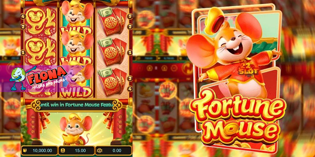 Fortune Mouse Slot Mudah Menang: Bocoran jitu Meraih Jackpot