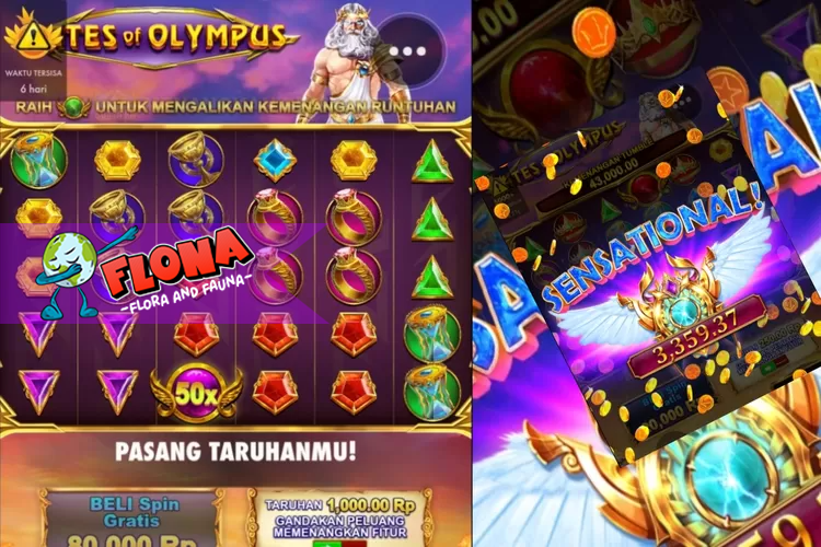 Volatilitas Yang Mempengaruhi Slot Online