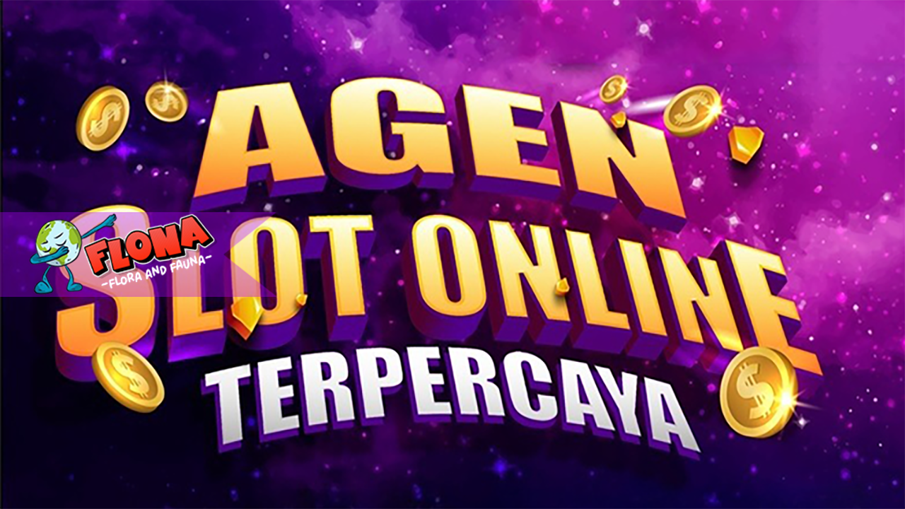 Agen Slot Online dengan Bonus Terbesar