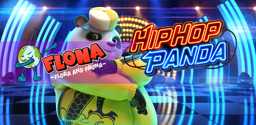 Hip Hop Panda Slot: Tips Raih Jackpot Maksimal