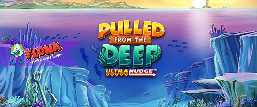 Slot Gacor Menyelami Pulled From the Deep UltraNudge di YGGDRASIL