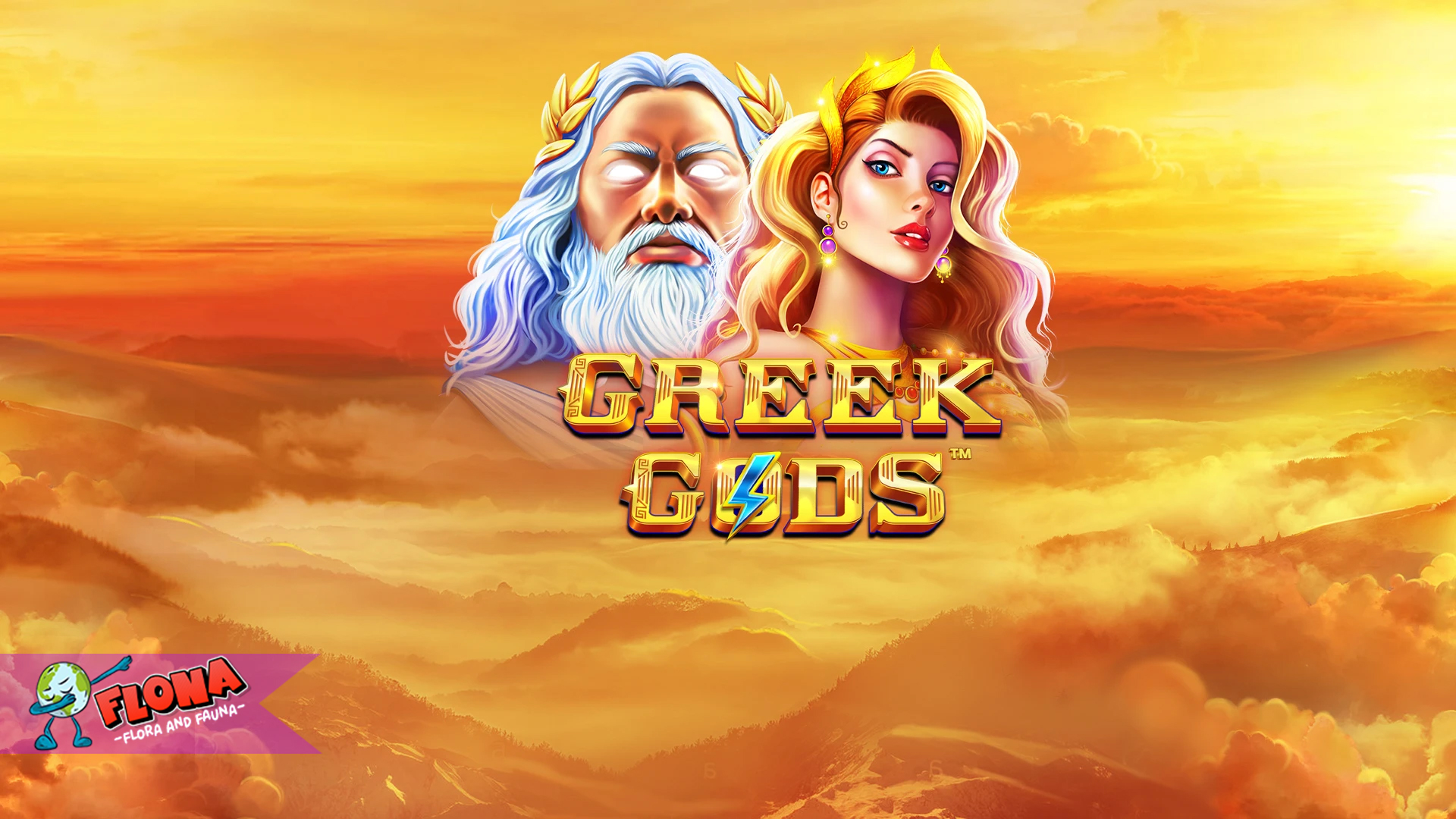 Menguak Mitos Kekayaan: Dengan Sentuhan Greek Gods