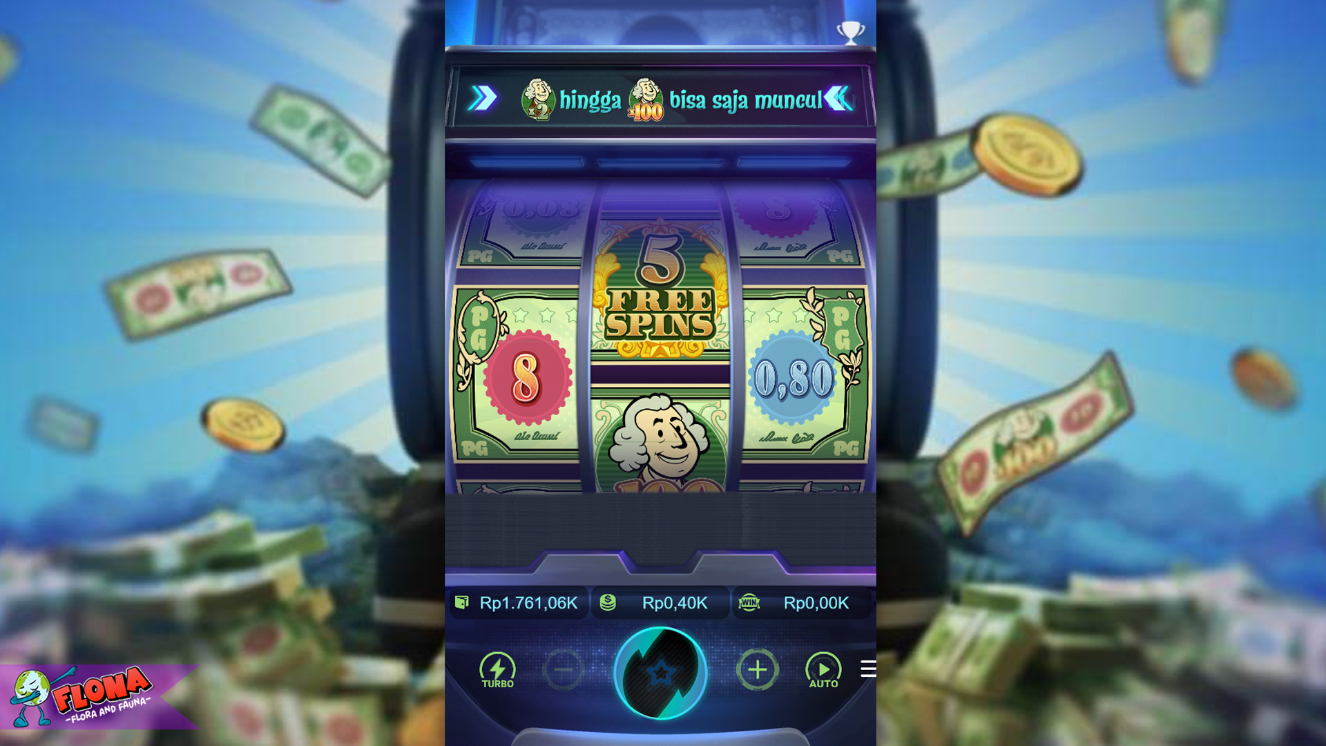 Pecahkan Kode Rahasia Slot Cash Mania dan Jadilah Juara Sejati