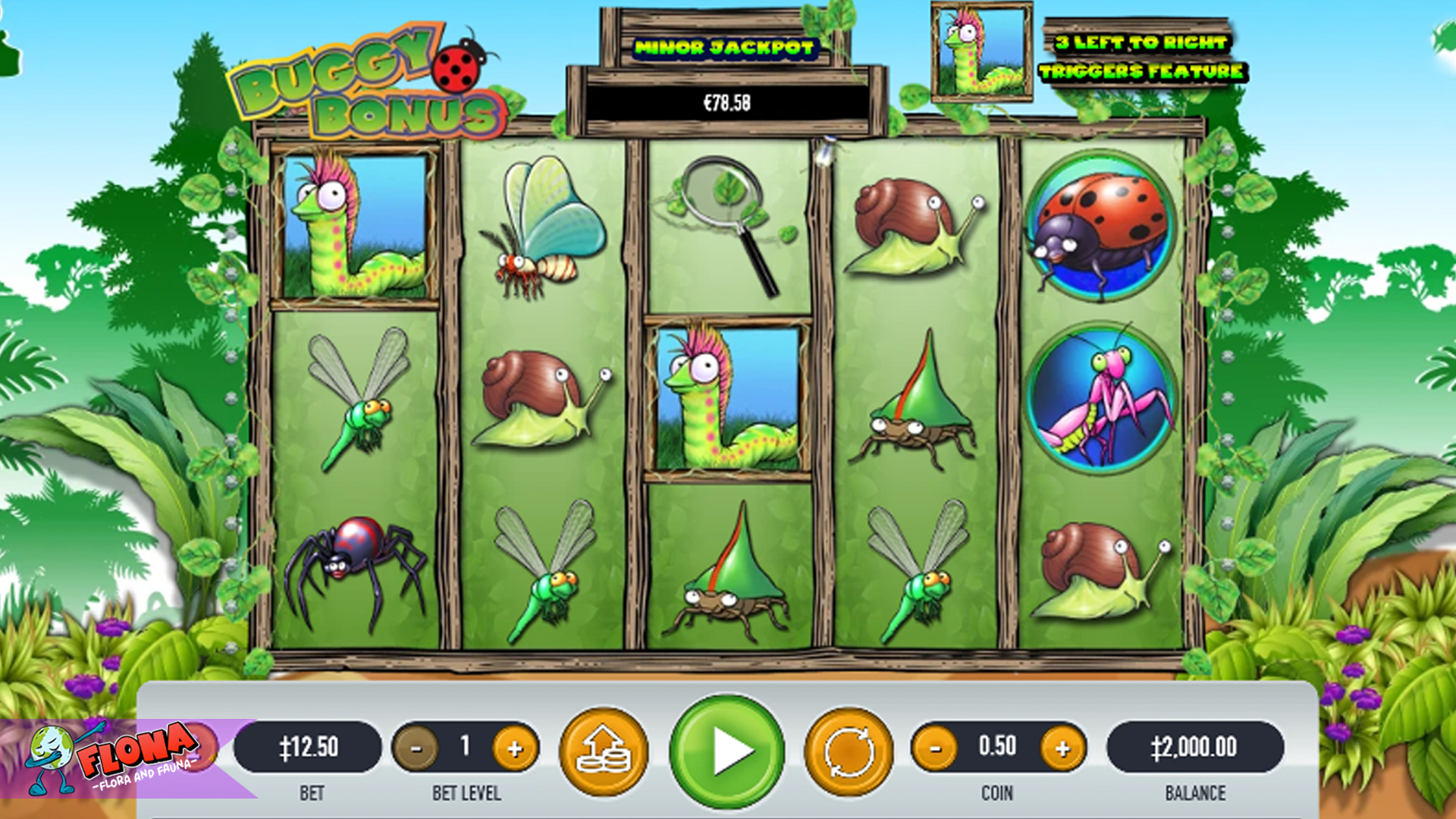 Slot Buggy Bonus: Game Slot Paling Ngehits Saat Ini