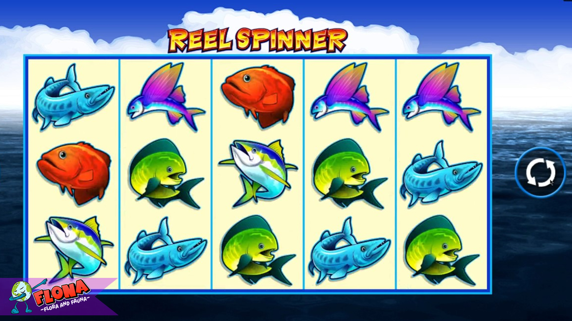 Slot Reel Spinner: Rahasia di Balik Putaran Menggoda