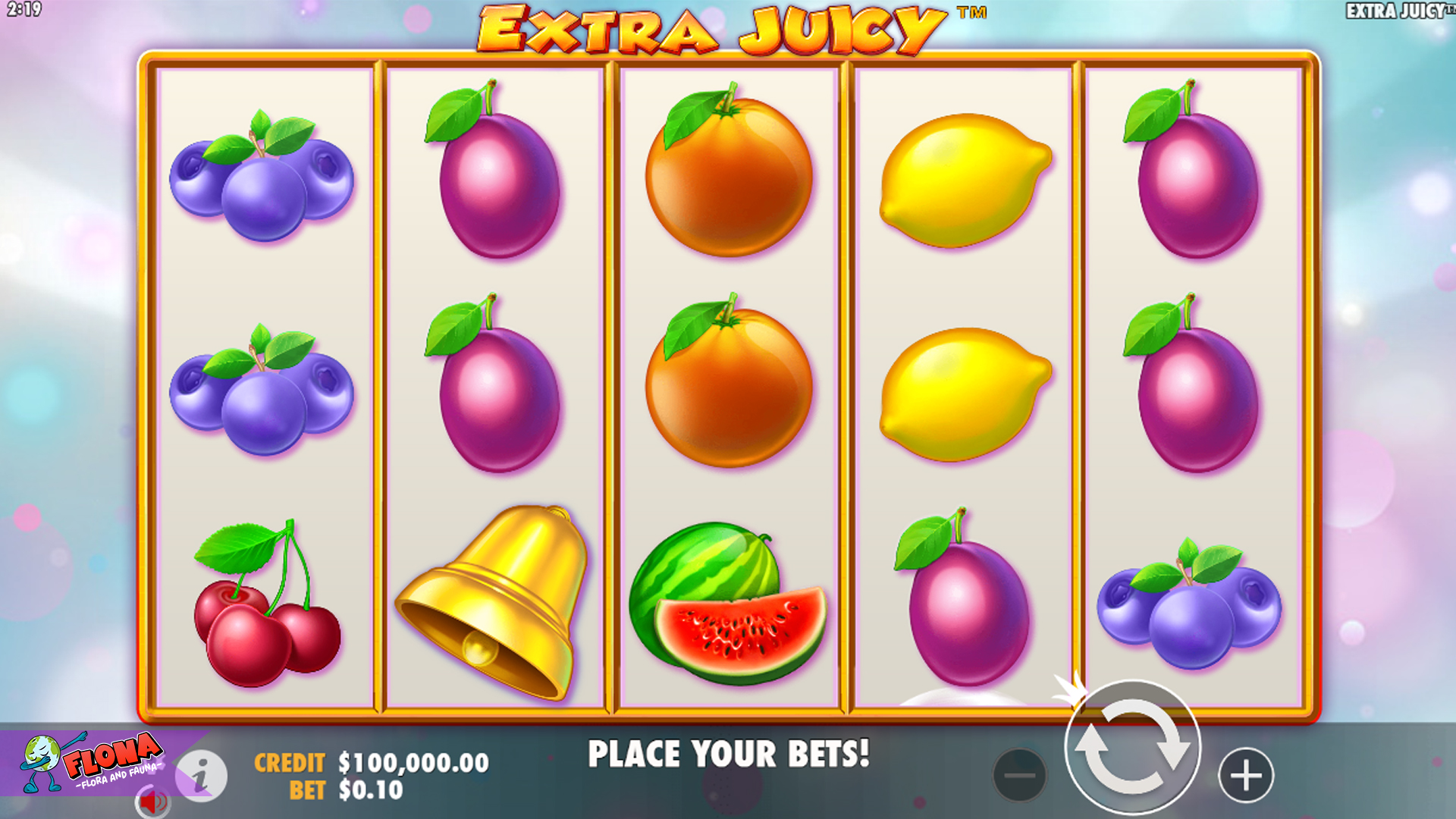 Slot Extra Juicy: Keseruan Melebihi Ekspektasi di Setiap Putaran