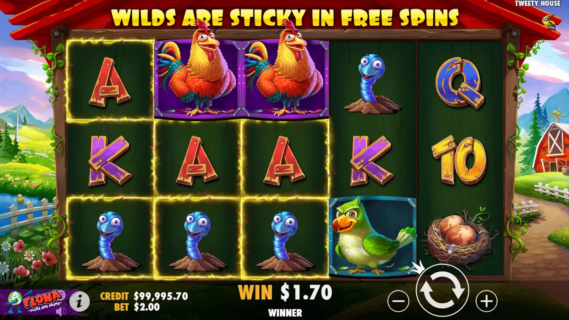 Slot The Tweety House: Misteri dan Keajaiban dalam Setiap Detik