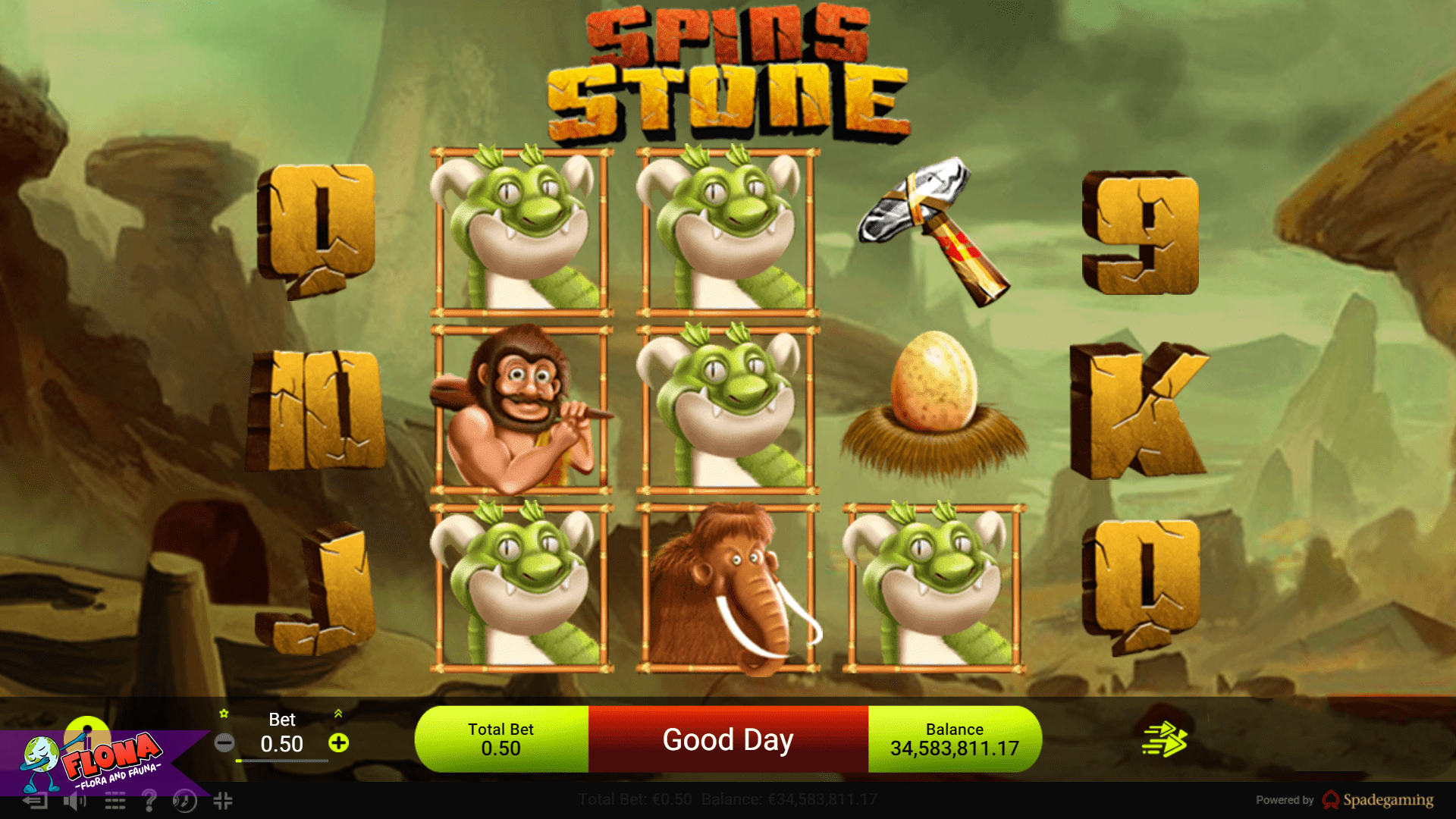 Pakai Link Alternatif Rtp 8000 di Spin Stone Menang Lebih Mudah