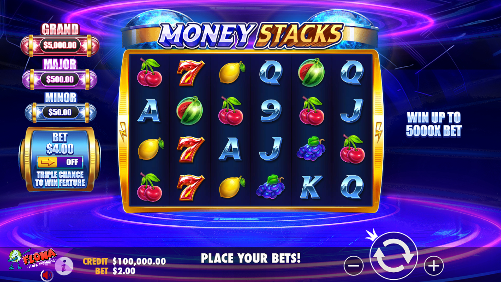 Money Stacks: Kesempatan Emas Raih Kekayaan Tanpa Batas
