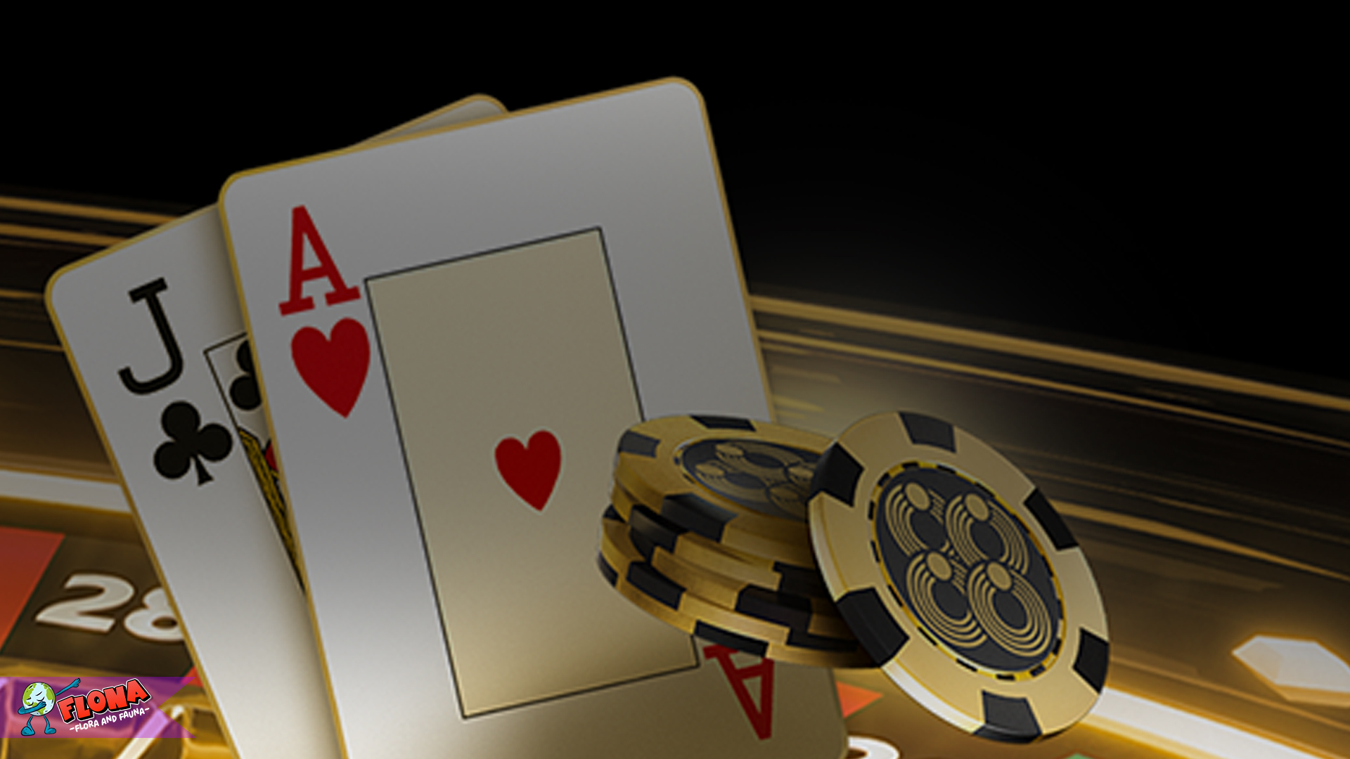 Terungkap! Situs Casino Online yang Bikin Kaya Mendadak