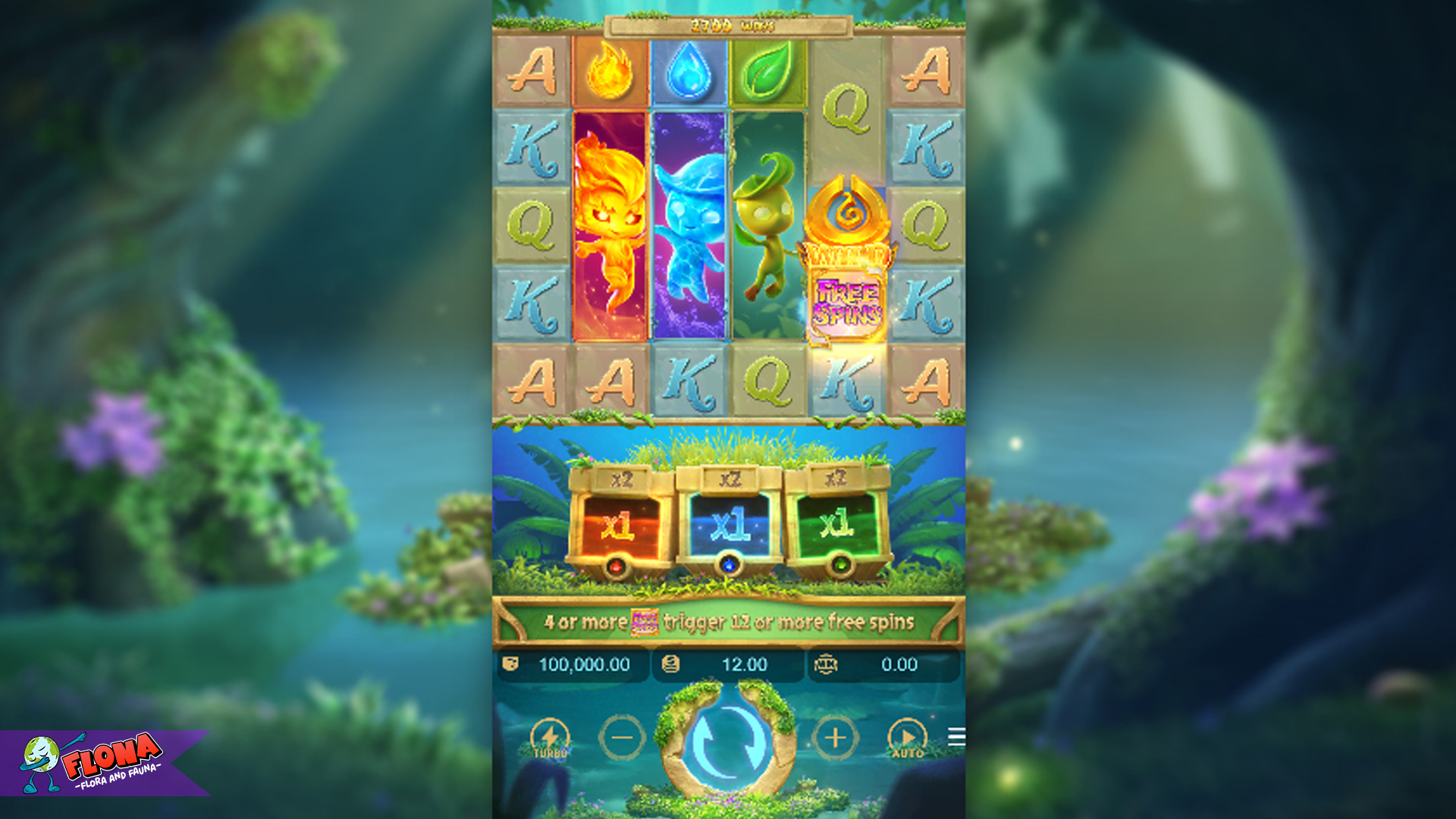 Mystical Spirits: Situs Slot Gacor dengan Keberuntungan Gaib