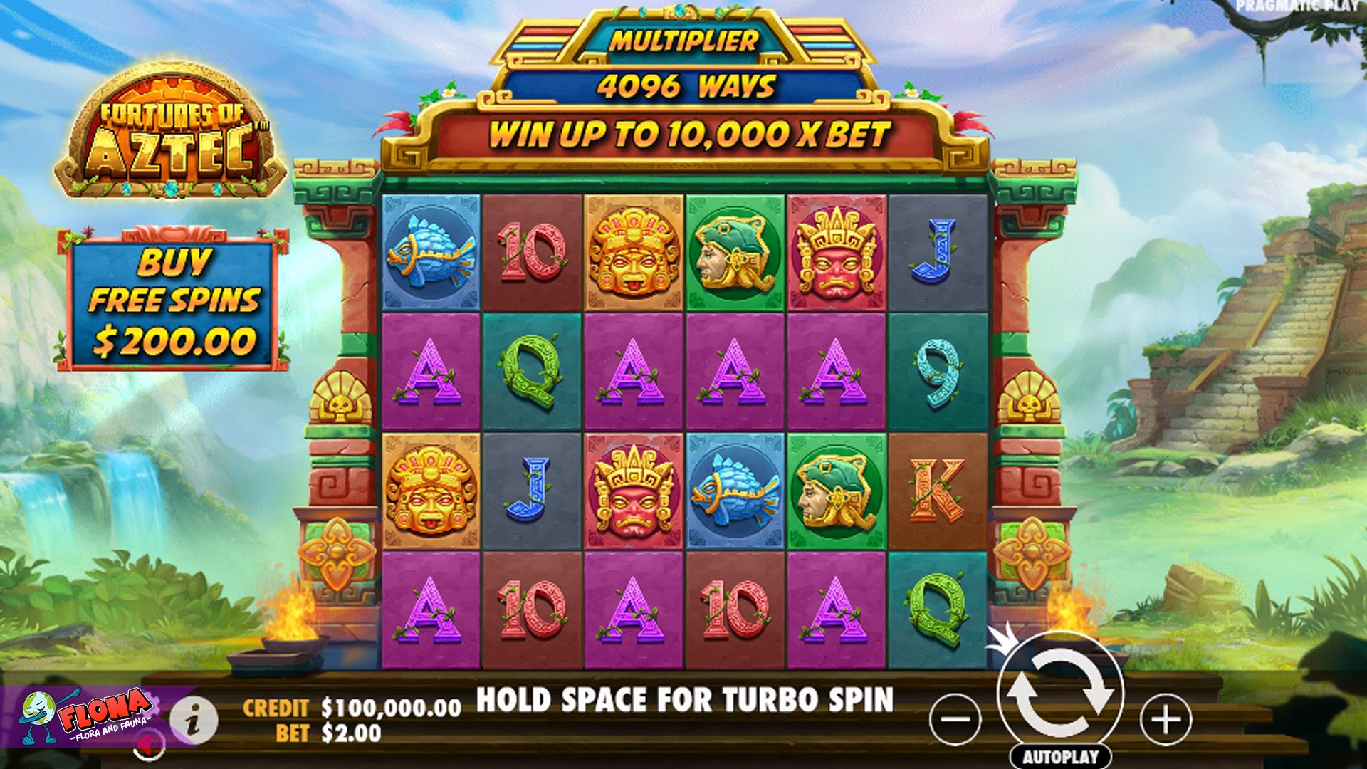 Fortunes of Aztec: Main Mudah di Cnn Slot dengan Amp Login