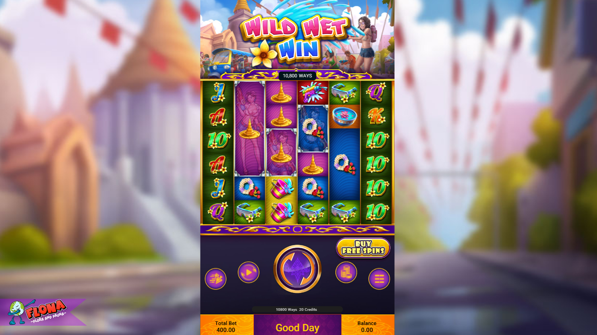 Wild Wet Win Slot Online Kemenangan Fantastis Menantimu