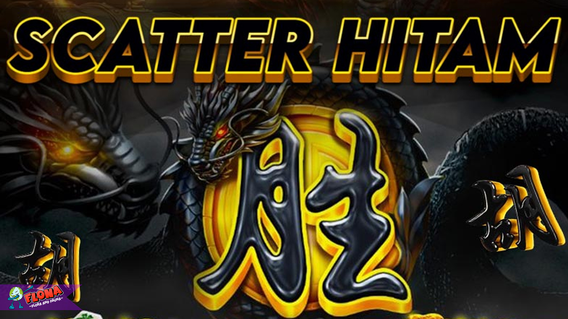 Scatter Hitam Bikin Slot Gacor Jadi Ladang Cuan Tiap Hari