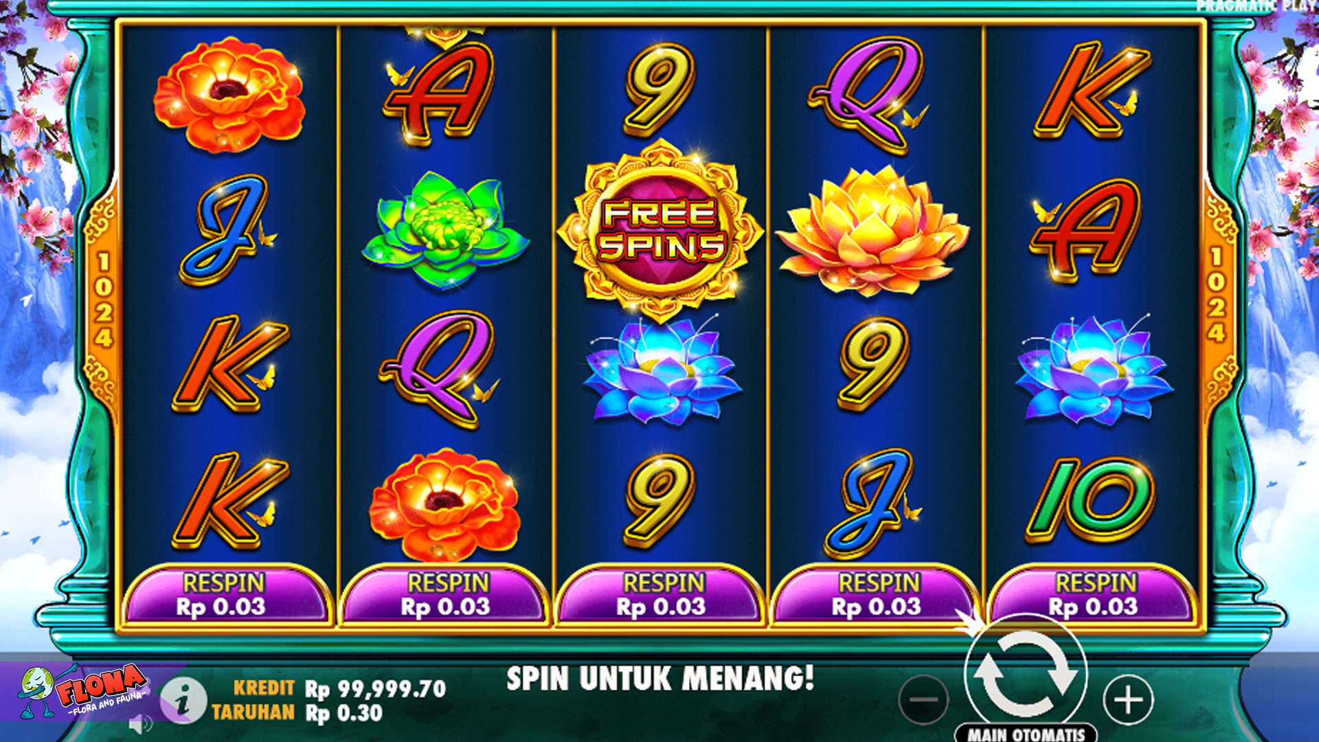 Daftar Cnnslot: Jade Butterfly Jadi Pilihan Super No 1! 4 Daftar Cnnslot: Jade Butterfly Jadi Pilihan Super No 1!