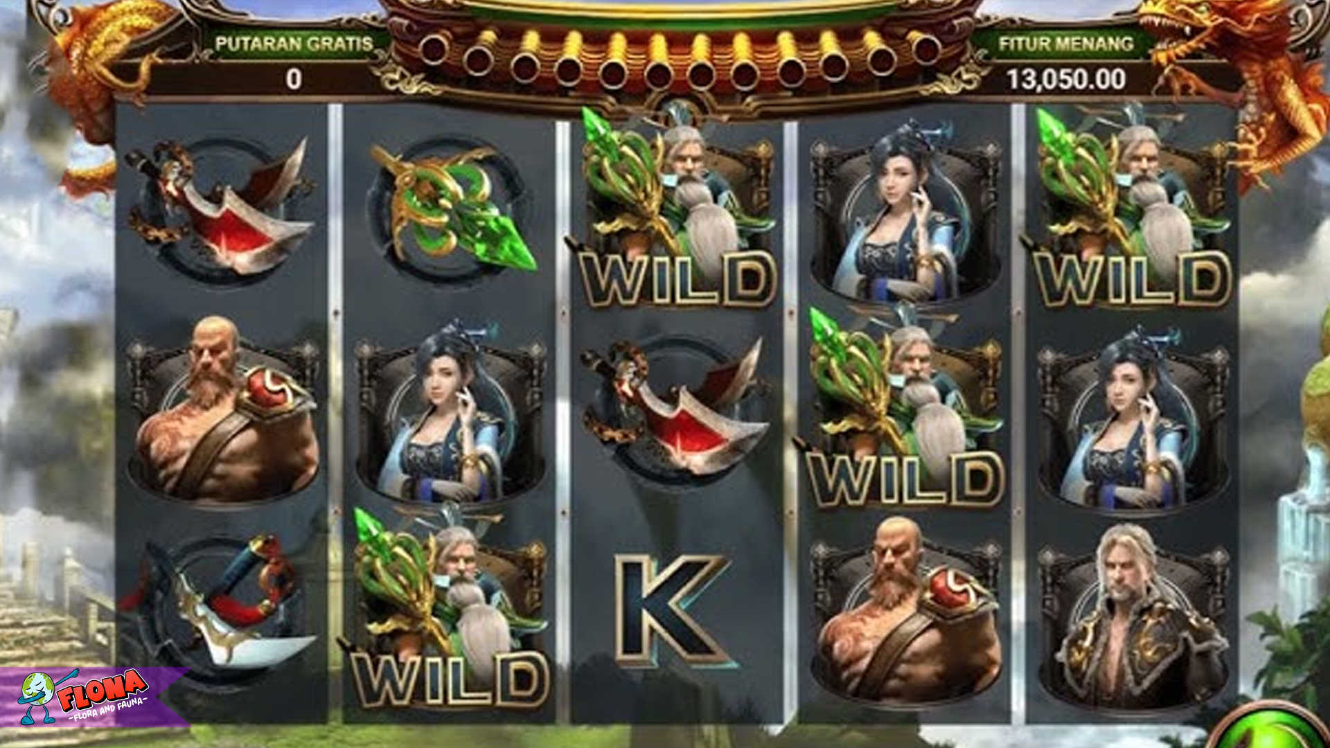 Agen Slot Gacor Mudah Menang Ungkap 6 Teknikal di Slot Heroes