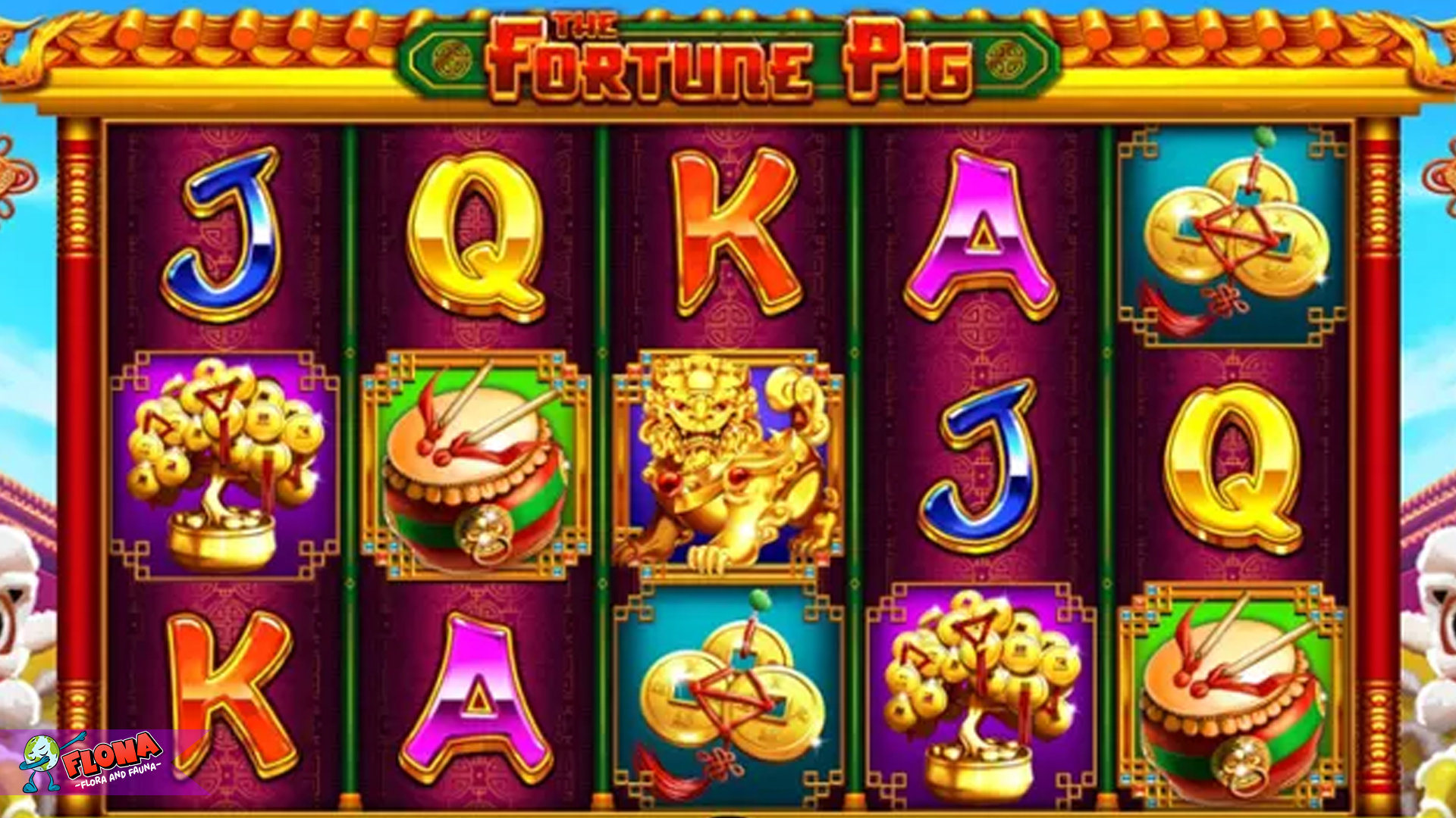 5 Sorotan Fortunepig yang Membuat Slot Semakin Menarik