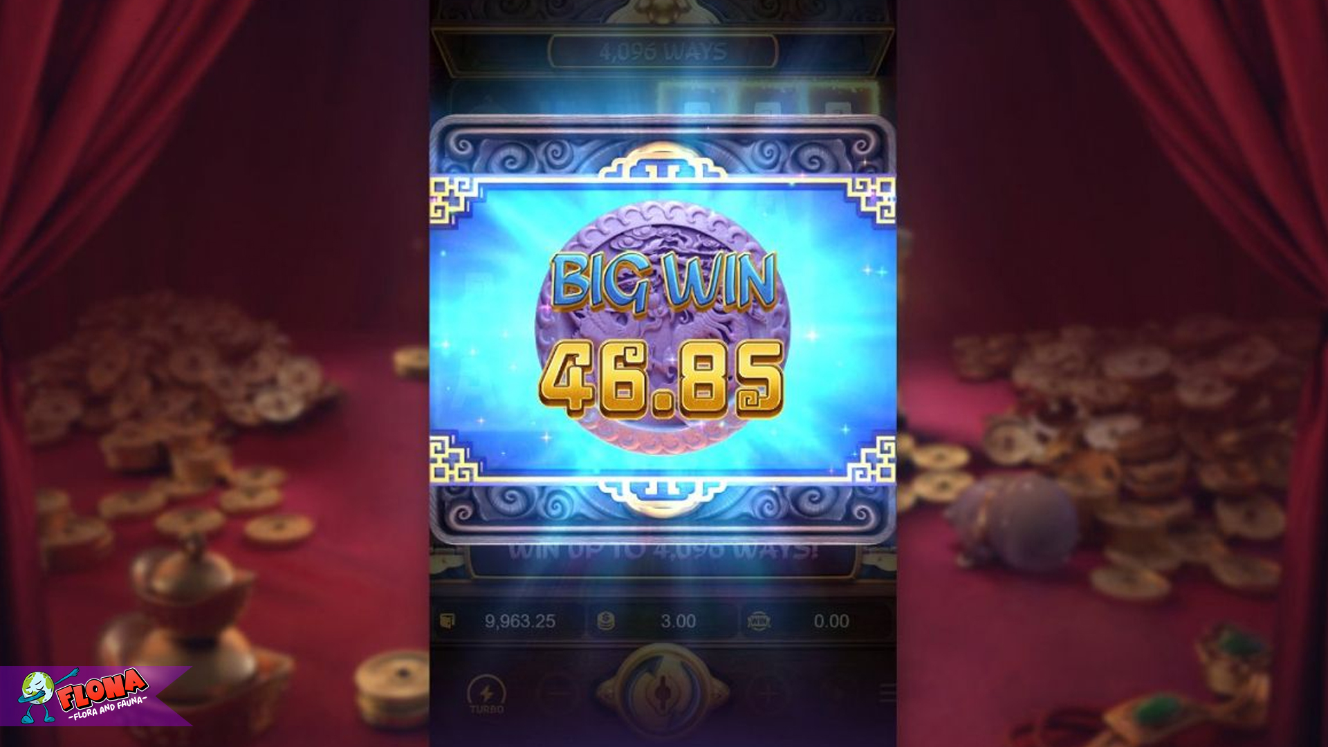 Jewels of Prosperity Menawarkan 3 Tipe Bonus Unik di Putaran