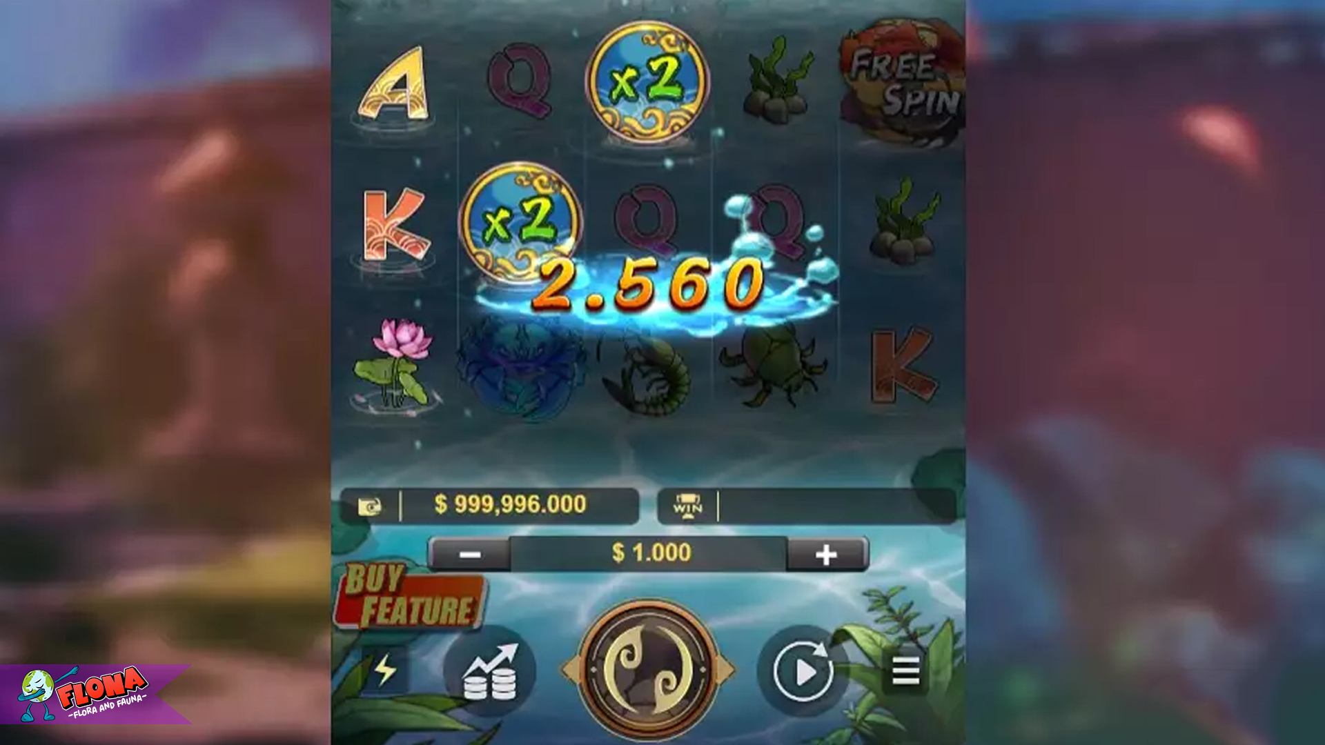 Slot Kingyo Riches Hadir dengan 5 Keunggulan yang Mencolok