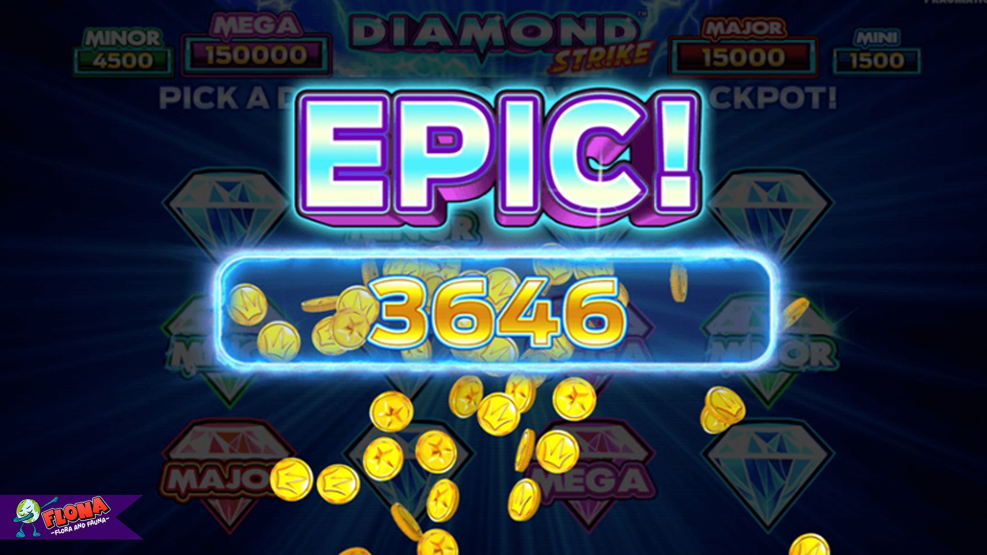 Bedah 5 Unsur Baru Slot Diamond Strike Beserta Manfaatnya