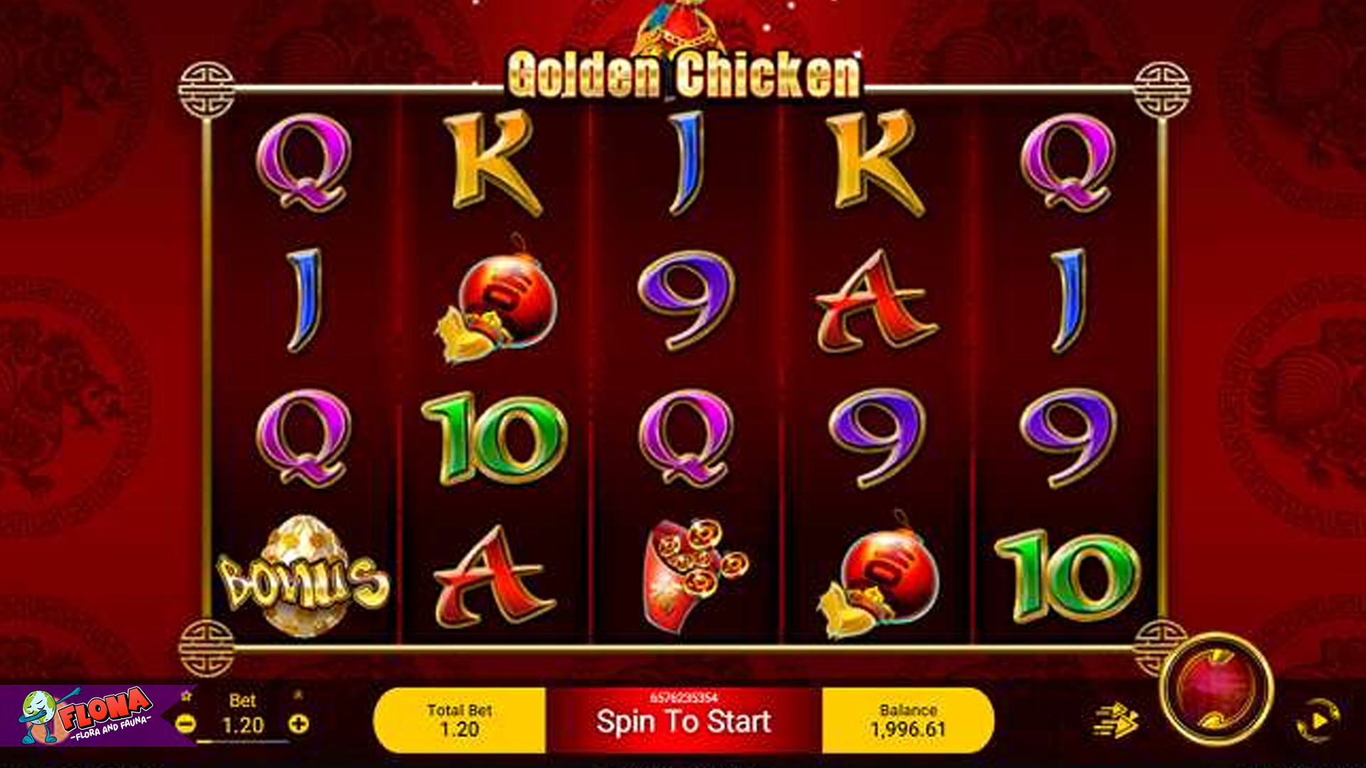 Slot Golden Chicken Membawa Nuansa Baru di Cnnslot 2025