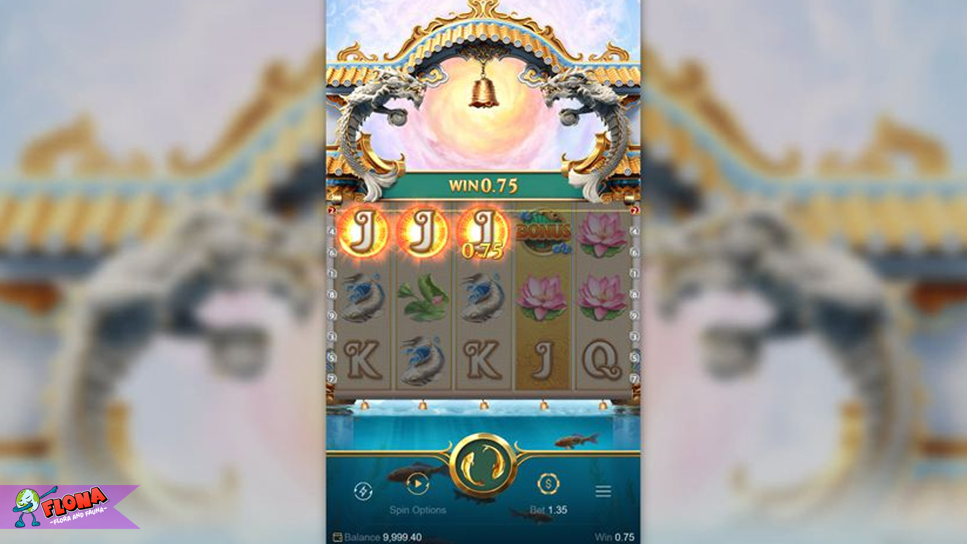 Dragon Legend Versi Alternatif Rtp8000 yang Lagi Hype Banget
