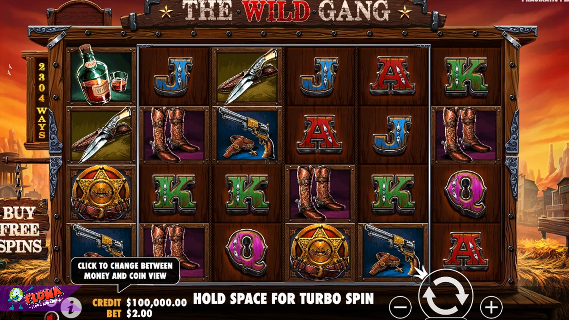 Cnnslot Login Soroti 3 Aspek Menarik dalam The Wild Gang