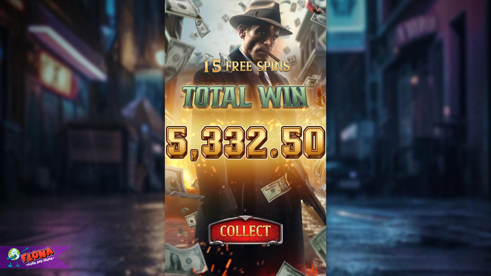 Link Cnnslot Mafia Mayhem Volatilitas 3x Lebih Menguntungkan