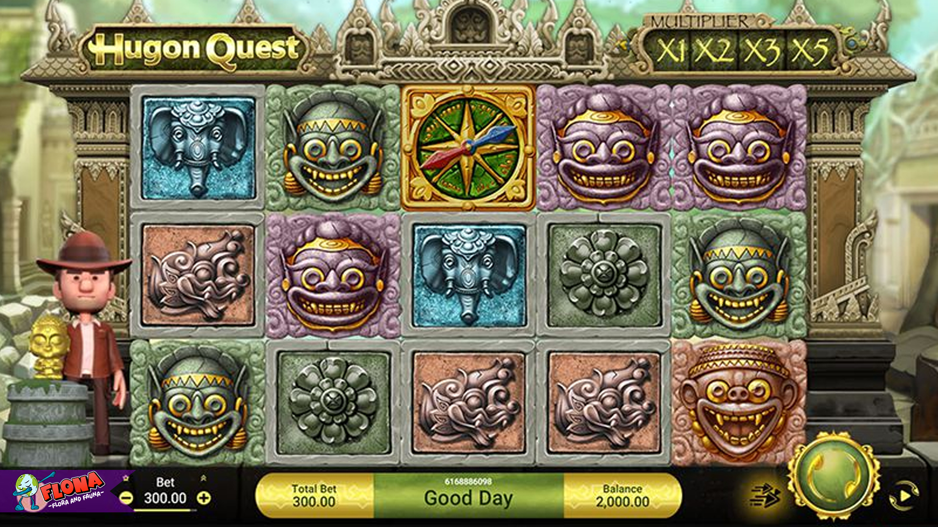 Mengenal Rtp8000 Alternatif Penuh Strategi dari Hugon Quest 4 Mengenal Rtp8000 Alternatif Penuh Strategi dari Hugon Quest