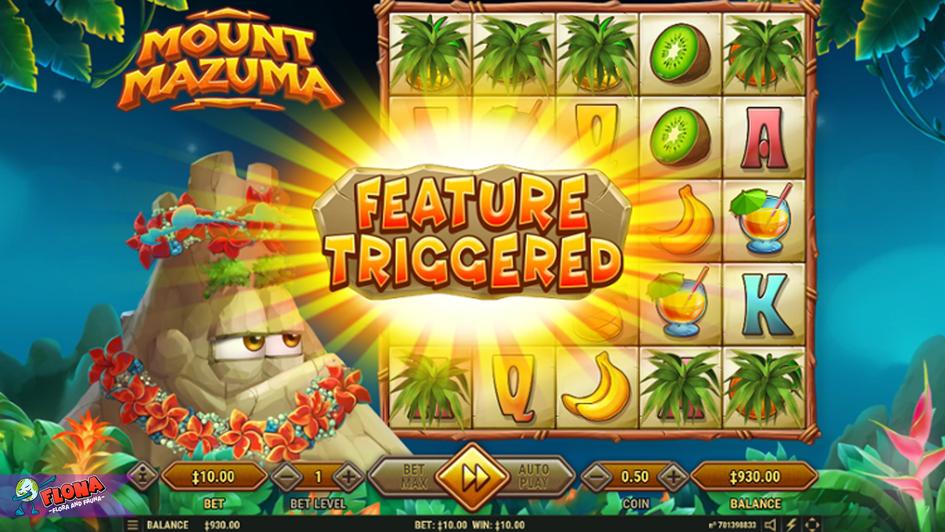 4 Faktor Penting Sebelum Coba Slot Mount Mazuma Terbaru