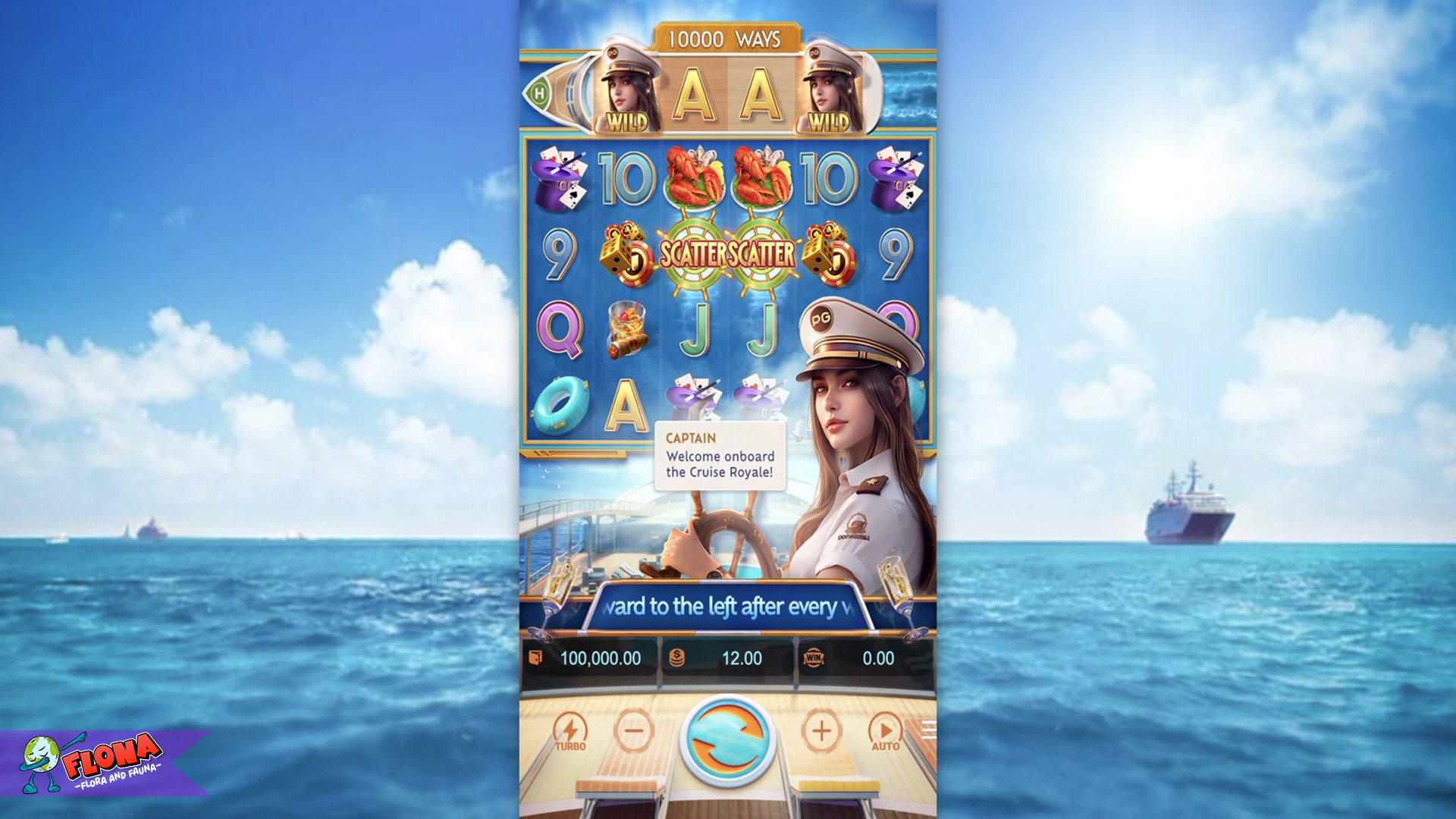 Informasi Lengkap Slot Cruise Royale dan 5 Keunggulannya
