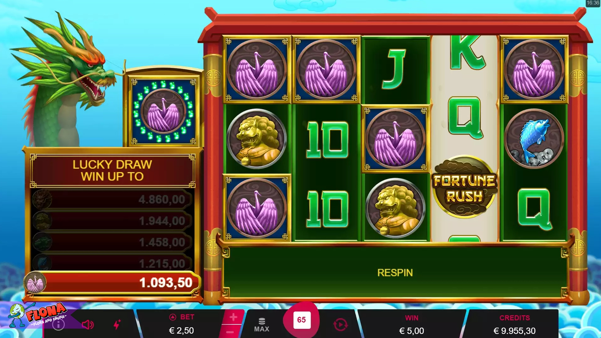 Menelusuri Link Resmi Ruby8000 di Fortune Rush Secara Detail