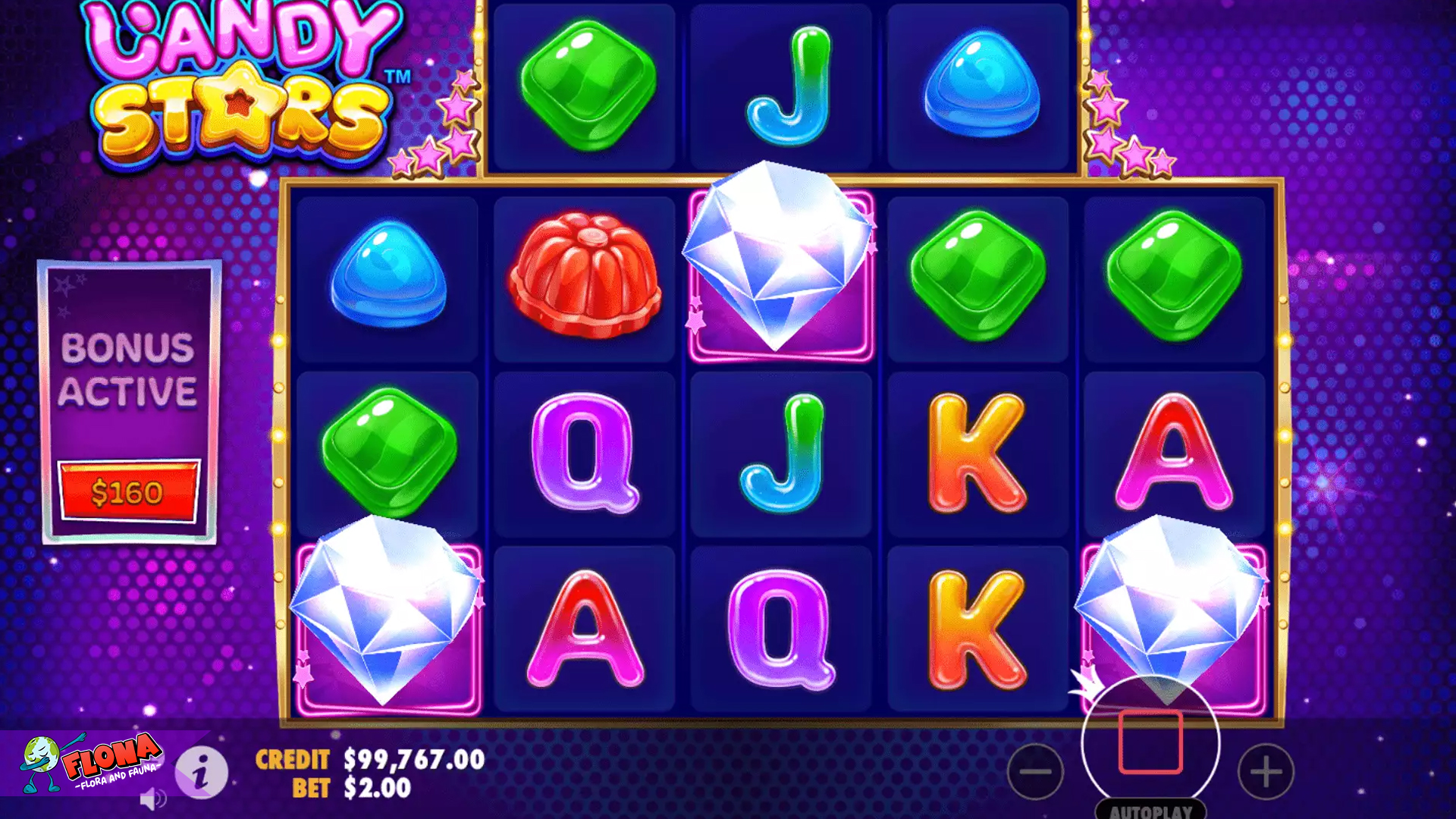 Kenapa Candy Stars Jadi Slot Hits dengan 4 Kejutan Mantap Abis