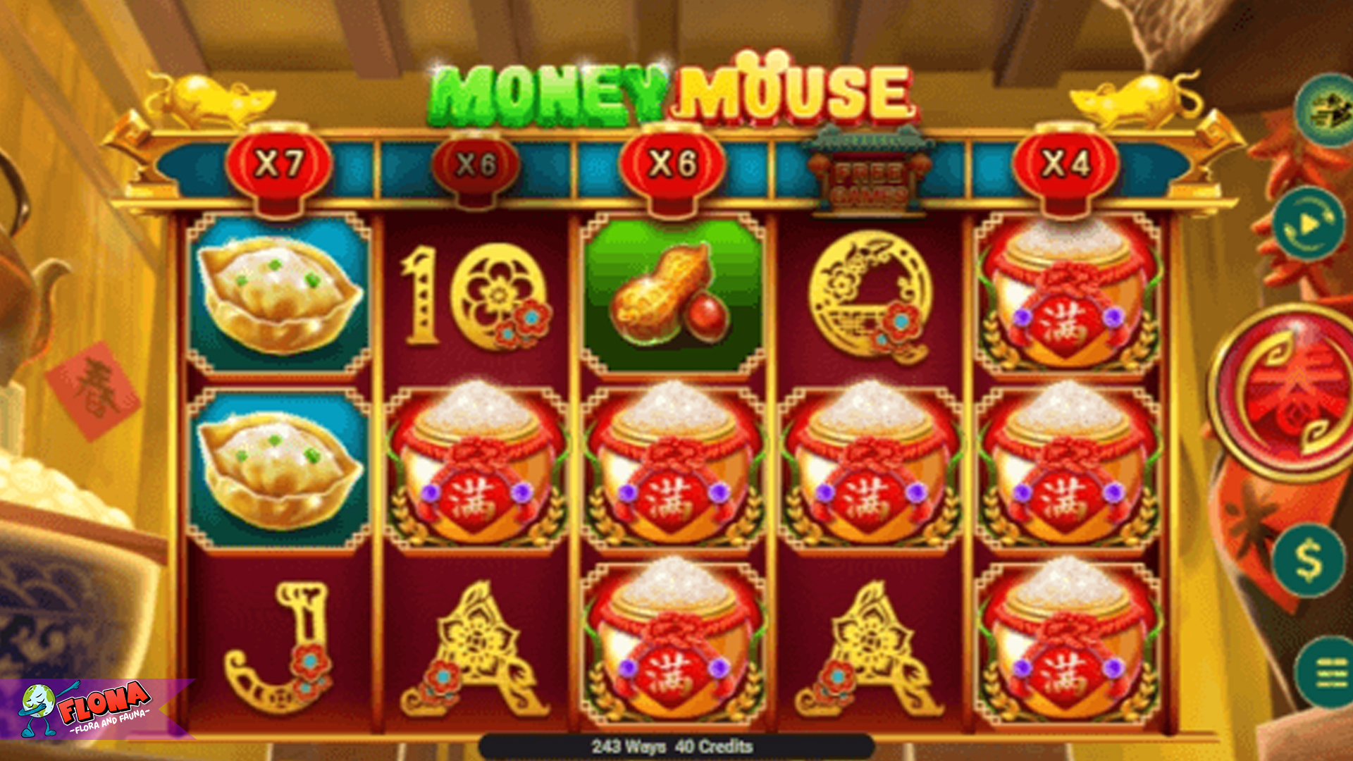 5 Statistik Money Mouse yang Mengungkap Kepopulerannya 4 5 Statistik Money Mouse yang Mengungkap Kepopulerannya