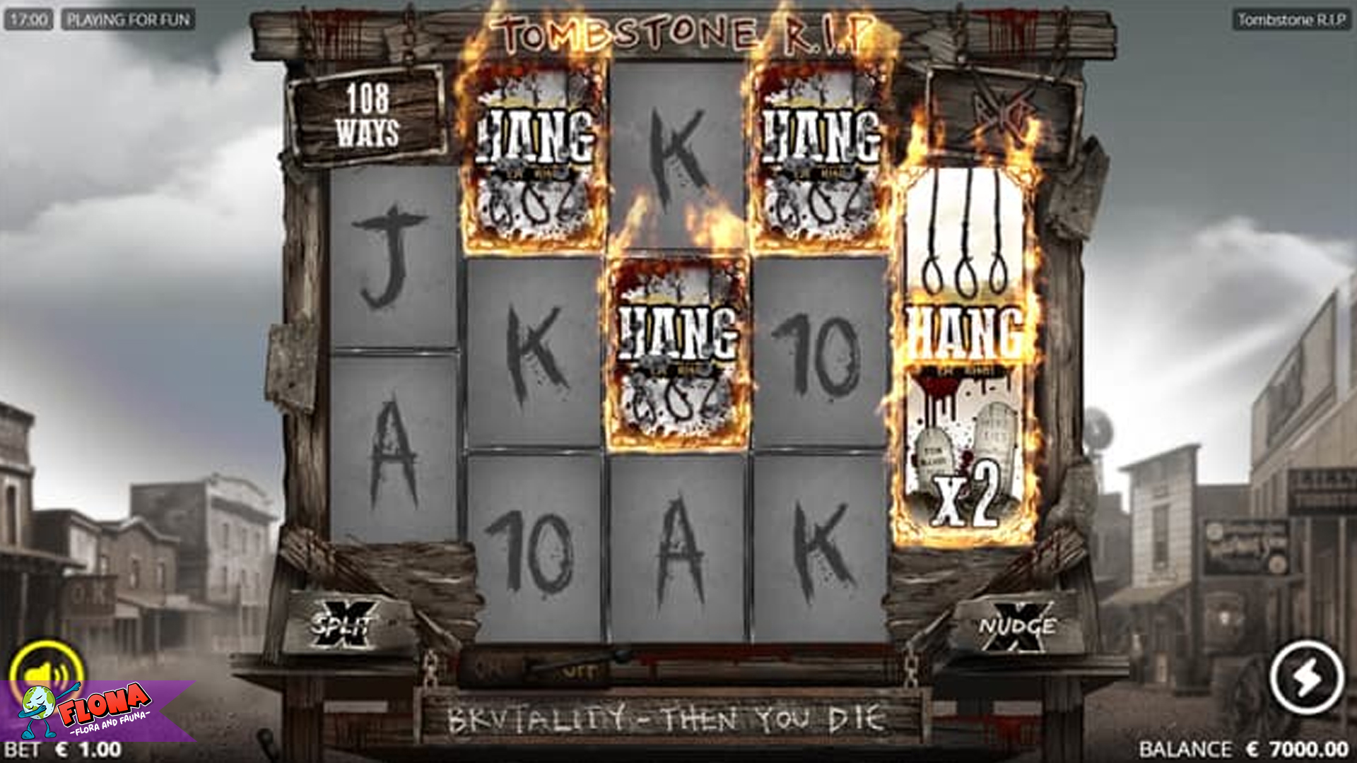 Penjelasan Lengkap Slot Tombstone dan 4 Unsur Utamanya