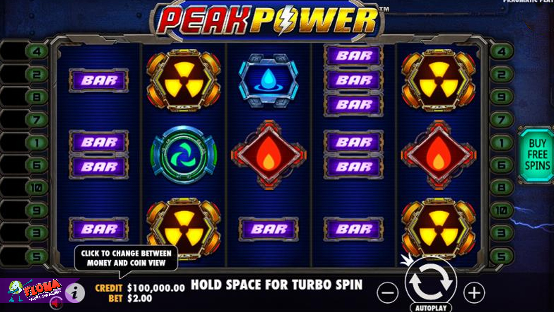 Rahasia Peak Power dengan 4 Level Kehebatan dan Greget 4 Rahasia Peak Power dengan 4 Level Kehebatan dan Greget