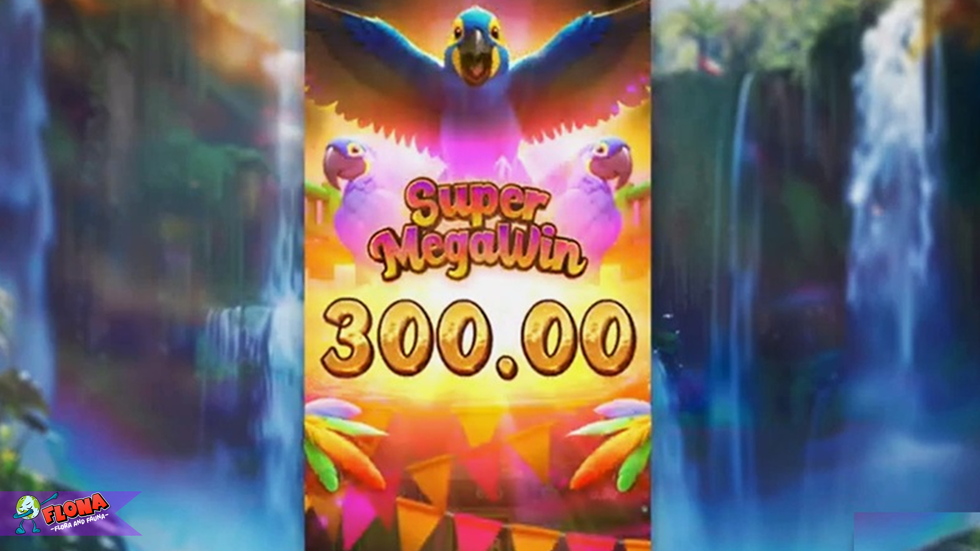 Apa Saja 4 Keunikan Wings Of Iguazu dalam Permainan Slot
