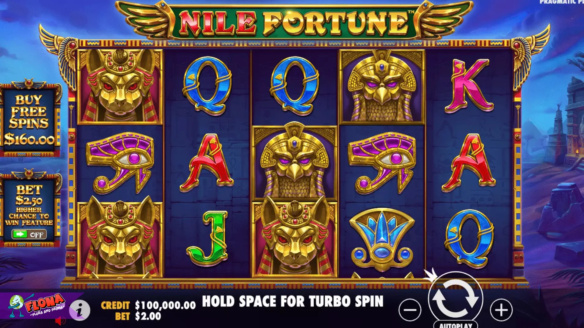 Ini Bukan Flexing: Fakta Ruby8000 Slot Nile Fortunes yang Heboh 4 Ini Bukan Flexing: Fakta Ruby8000 Slot Nile Fortunes yang Heboh