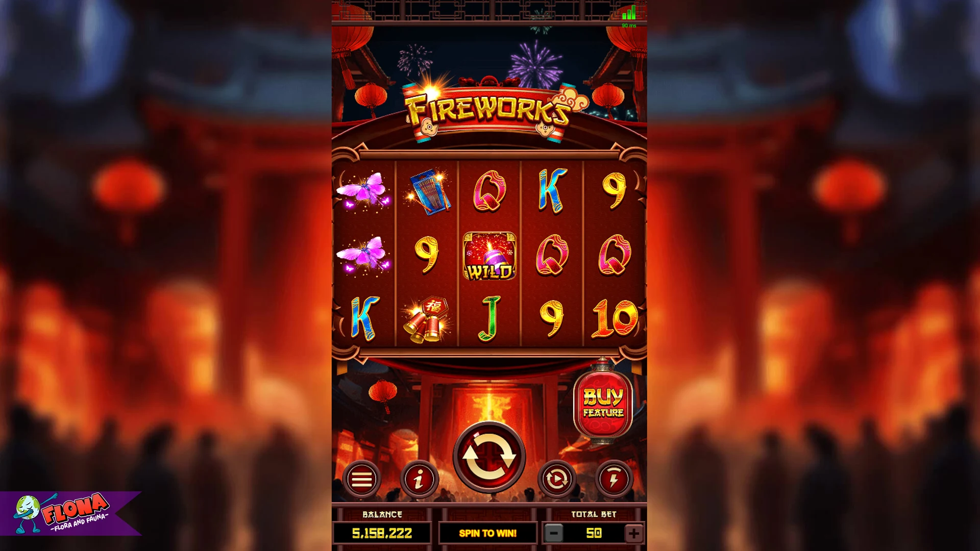 Fireworks: 5 Rahasia Keren yang Bikin Semua Orang Melirik