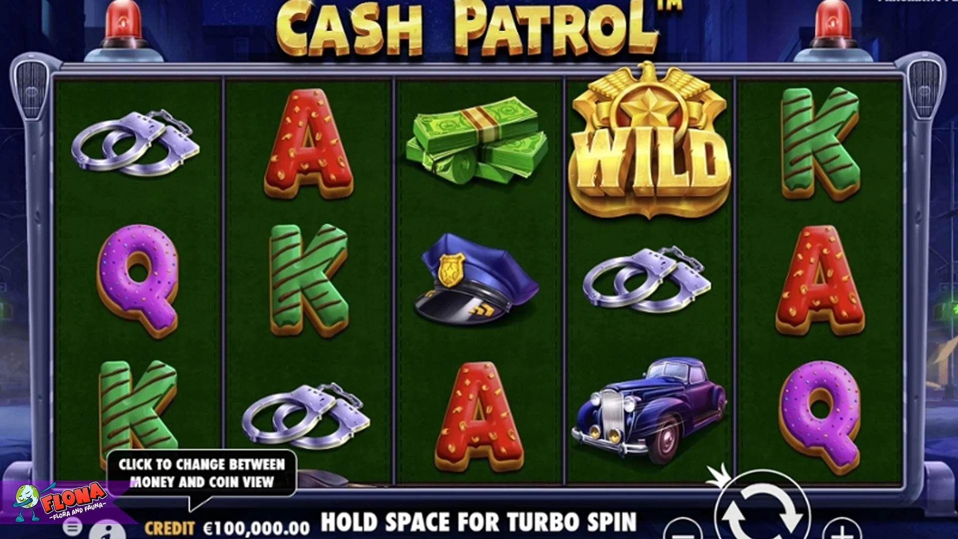 Analisis Mendalam: 5 Elemen Visual Penting Cash Patrol 2 Analisis Mendalam: 5 Elemen Visual Penting Cash Patrol