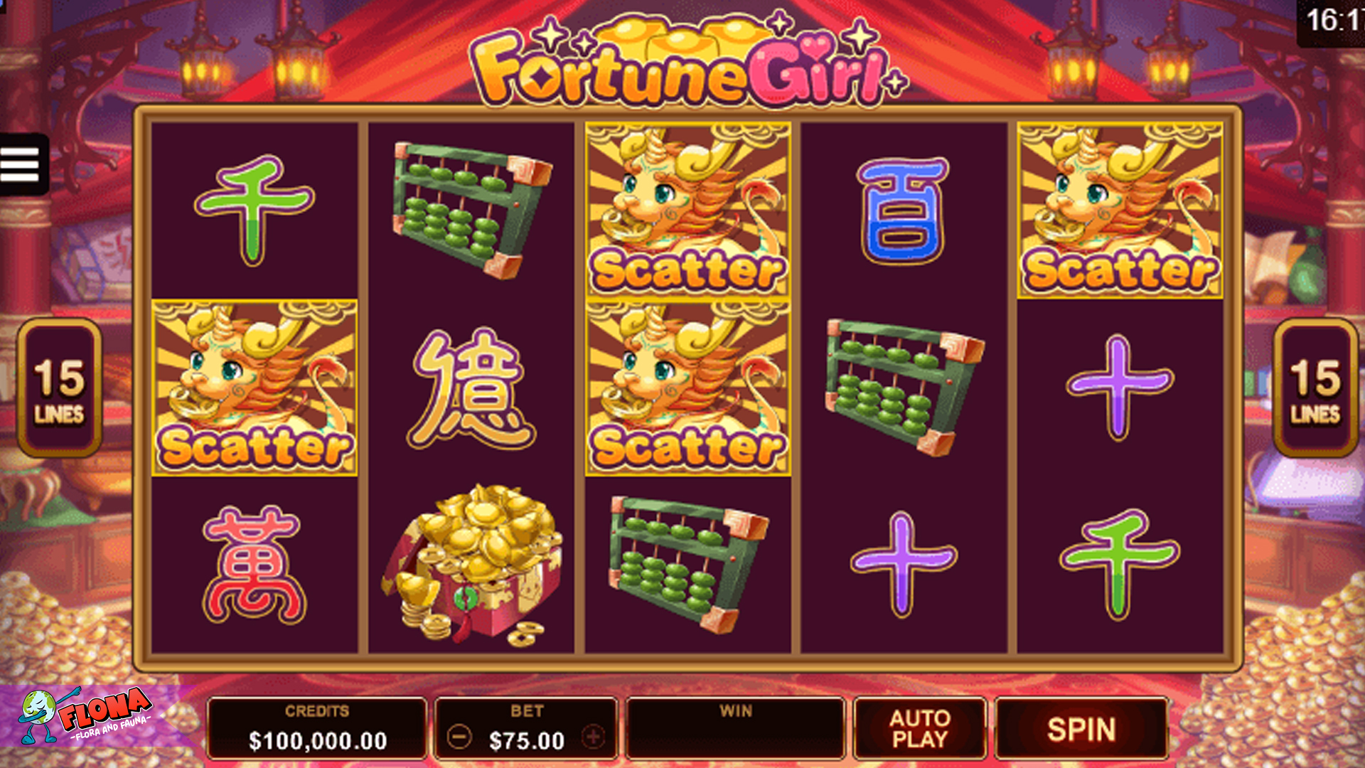 Kompilasi Link Ruby8000 Fresh Buat Slot Fortune Girl Terbaru