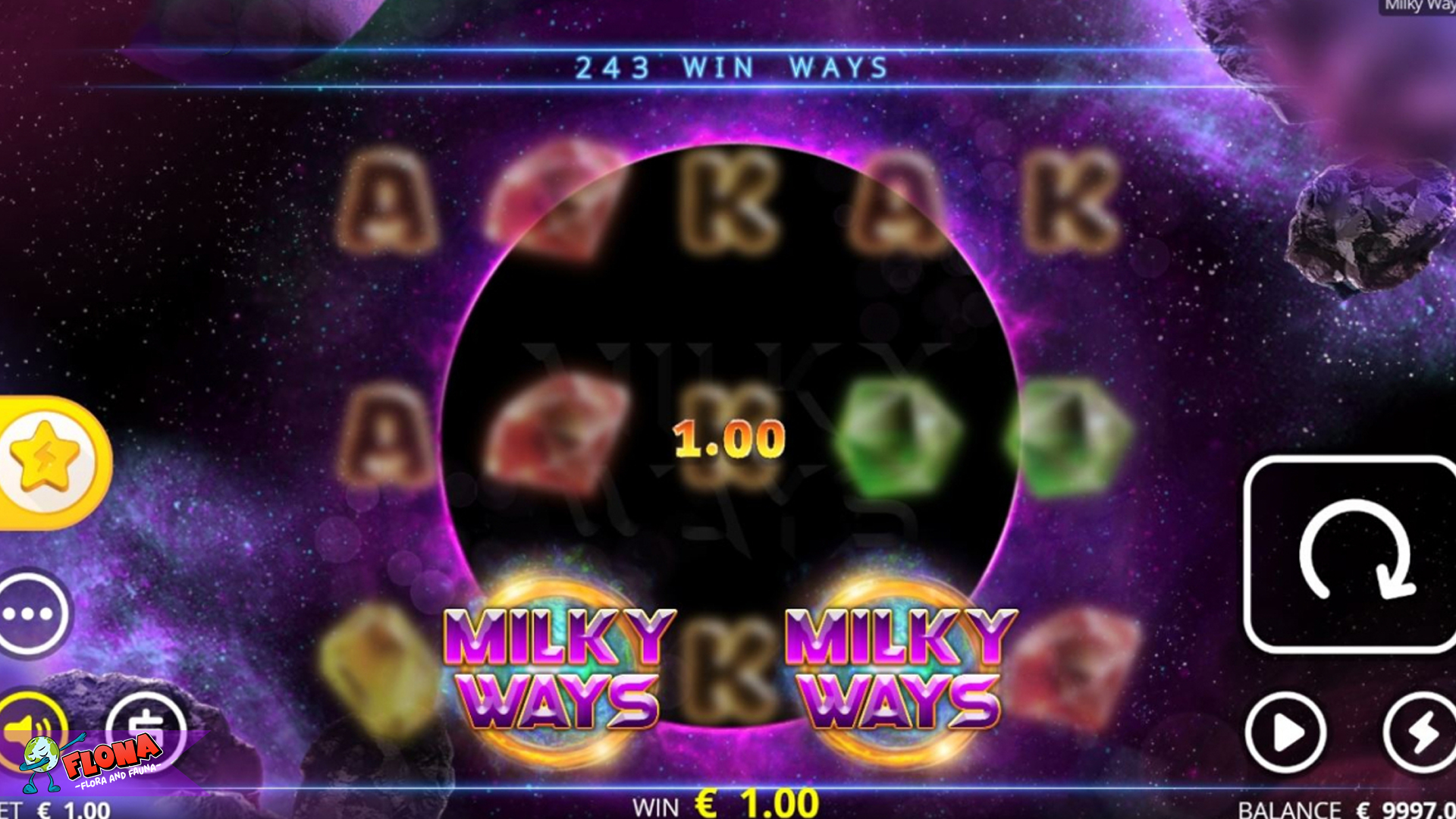 Daya Tarik Slot Milky Ways dari Cnnslot Asli 2025 yang Dahsyat